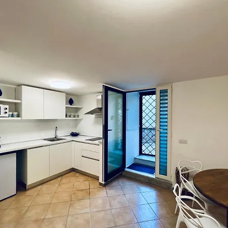 Apartment Yourhome - Grecale Sorrento