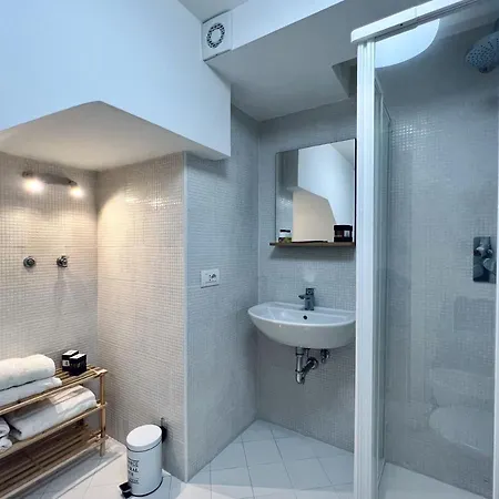 Yourhome - Grecale Apartment *