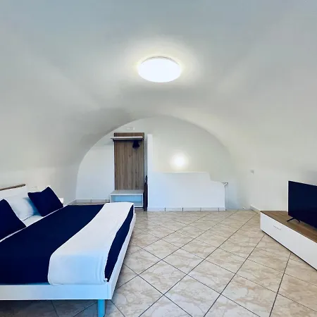 Apartment Yourhome - Grecale Sorrento
