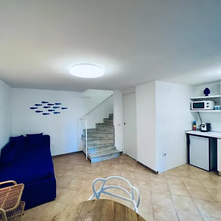 Apartment Yourhome - Grecale *