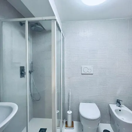 Yourhome - Grecale Apartment Sorrento