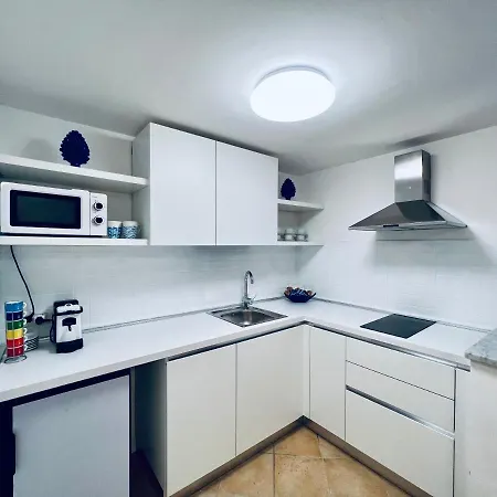 Appartement Yourhome - Grecale *